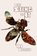 Cover of The Sting of It