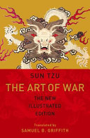 Cover of The Art of War