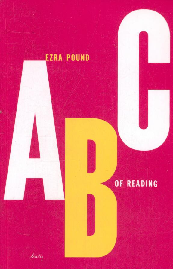 Cover of ABC of Reading