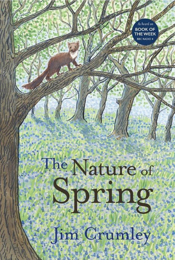 Cover of The Nature of Spring