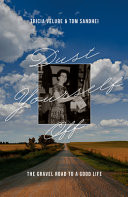 Cover of Dust Yourself Off: The Gravel Road to a Good Life