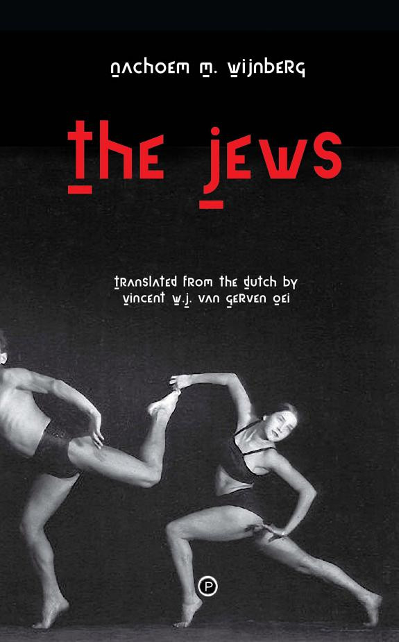 Cover of The Jews