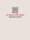 Cover of Of Being Dispersed
