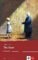 Cover of The Giver