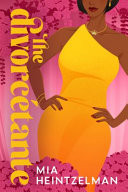 Cover of The Divorcétante