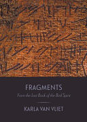 Cover of Fragments: From the Lost Book of the Bird Spirit