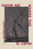 Cover of Show Me Where the Hurt Is: Stories
