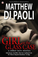 Cover of Black Denim Lit #6: The Girl in the Glass Case: [Jul, 2014]