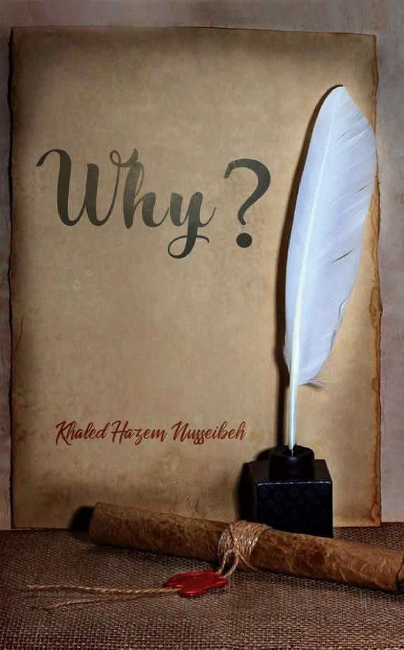 Cover of Why?