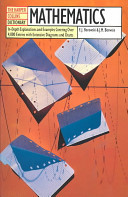 Cover of The HarperCollins Dictionary of Mathematics