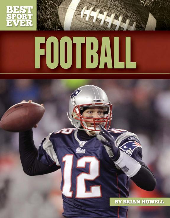 Cover of Football