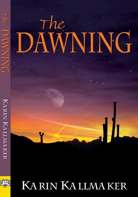 Cover of The Dawning