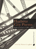 Cover of Harbour City Poems: Sydney in Verse, 1788-2008