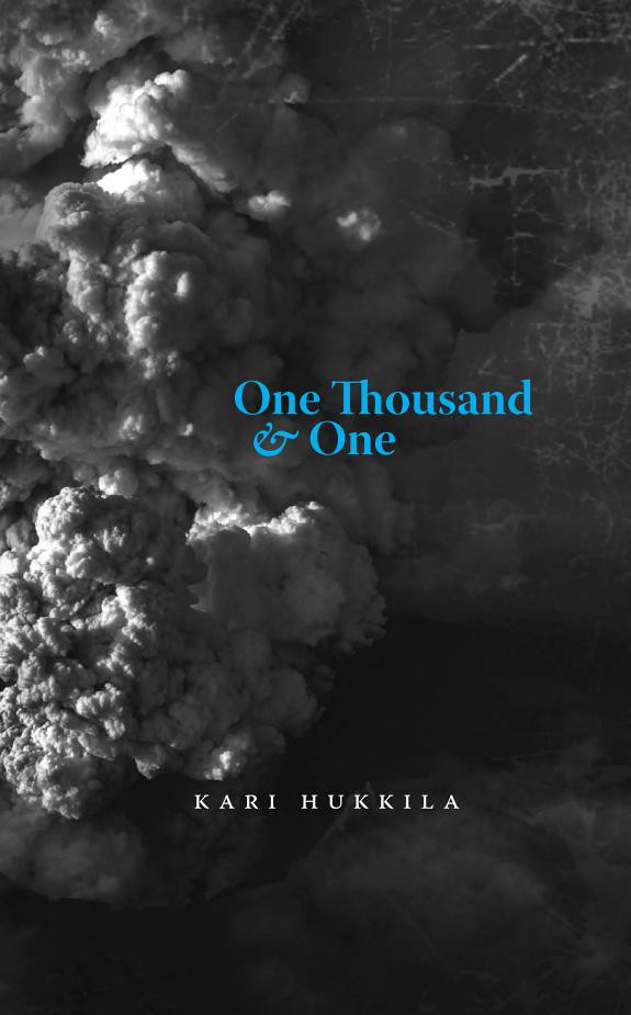 Cover of One Thousand & One