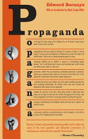 Cover of Propaganda