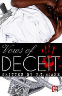 Cover of Vows of Deceit