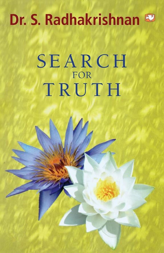 Cover of Search For Truth