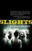 Cover of Slights