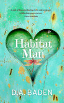 Cover of Habitat Man