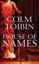 Cover of House of Names