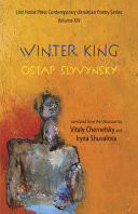 Cover of The Winter King