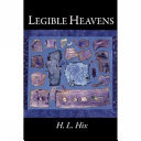Cover of Legible Heavens