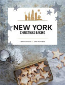 Cover of New York Christmas Baking