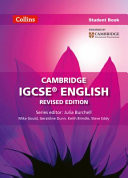 Cover of English
