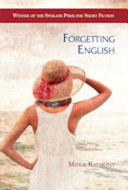Cover of Forgetting English
