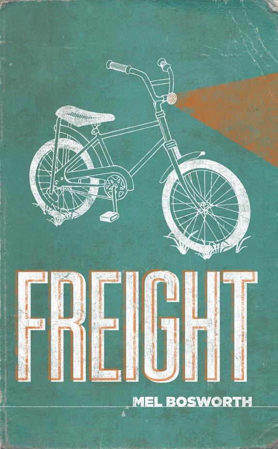 Cover of Freight