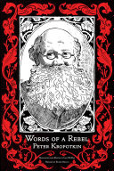 Cover of Words of a Rebel