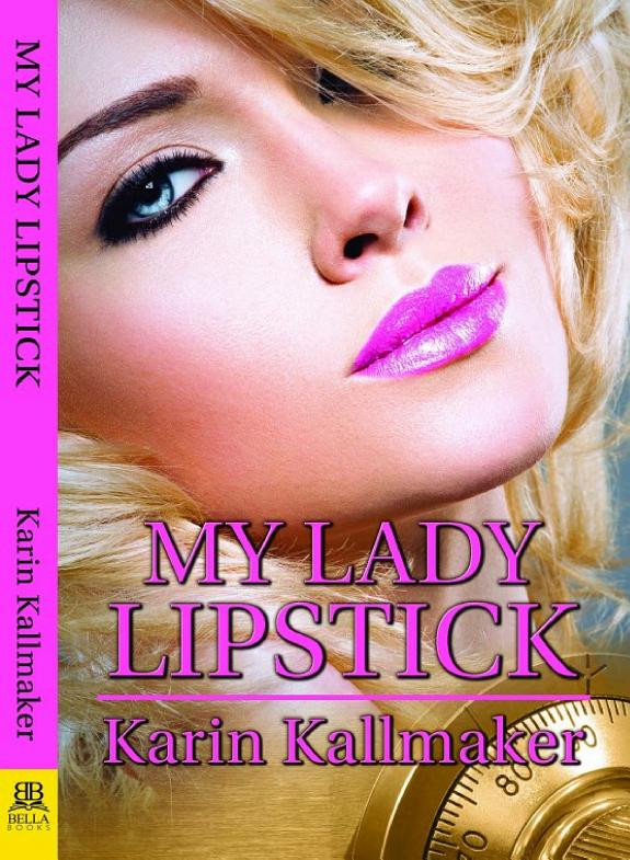 Cover of My Lady Lipstick