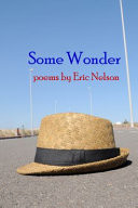 Cover of Some Wonder: Poems
