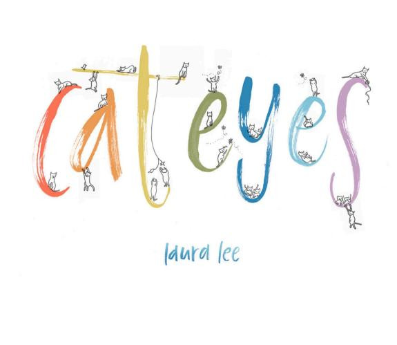 Cover of Cat Eyes