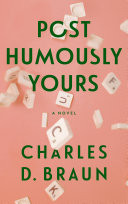 Cover of Posthumously Yours