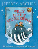 Cover of Willy and the Killer Kipper