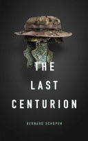 Cover of The Last Centurion