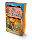Cover of The Pumpkin Spice Café (Deluxe Edition)