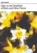 Cover of Lilies on the Deathbed of Étaín and Other Poems