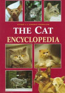 Cover of The Cat Encyclopedia