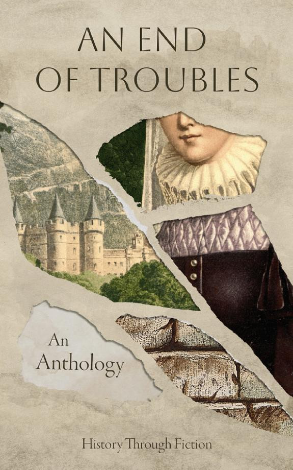 Cover of An End of Troubles