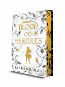 Cover of Blood of Hercules Collector's Edition