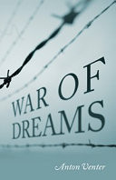 Cover of War of Dreams