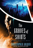 Cover of The Graves of Saints