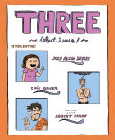 Cover of Three #1
