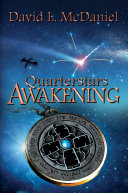 Cover of Quarterstars Awakening: War for the Quarterstar Shards: Book Two