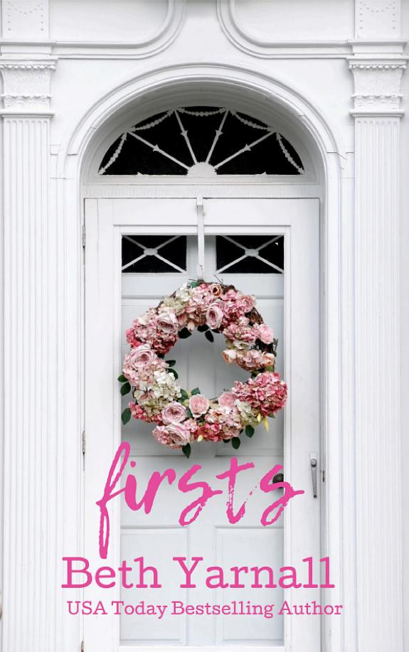 Cover of Firsts