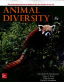 Cover of Animal Diversity