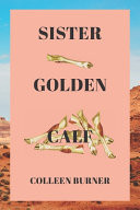 Cover of Sister Golden Calf