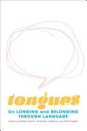 Cover of Tongues